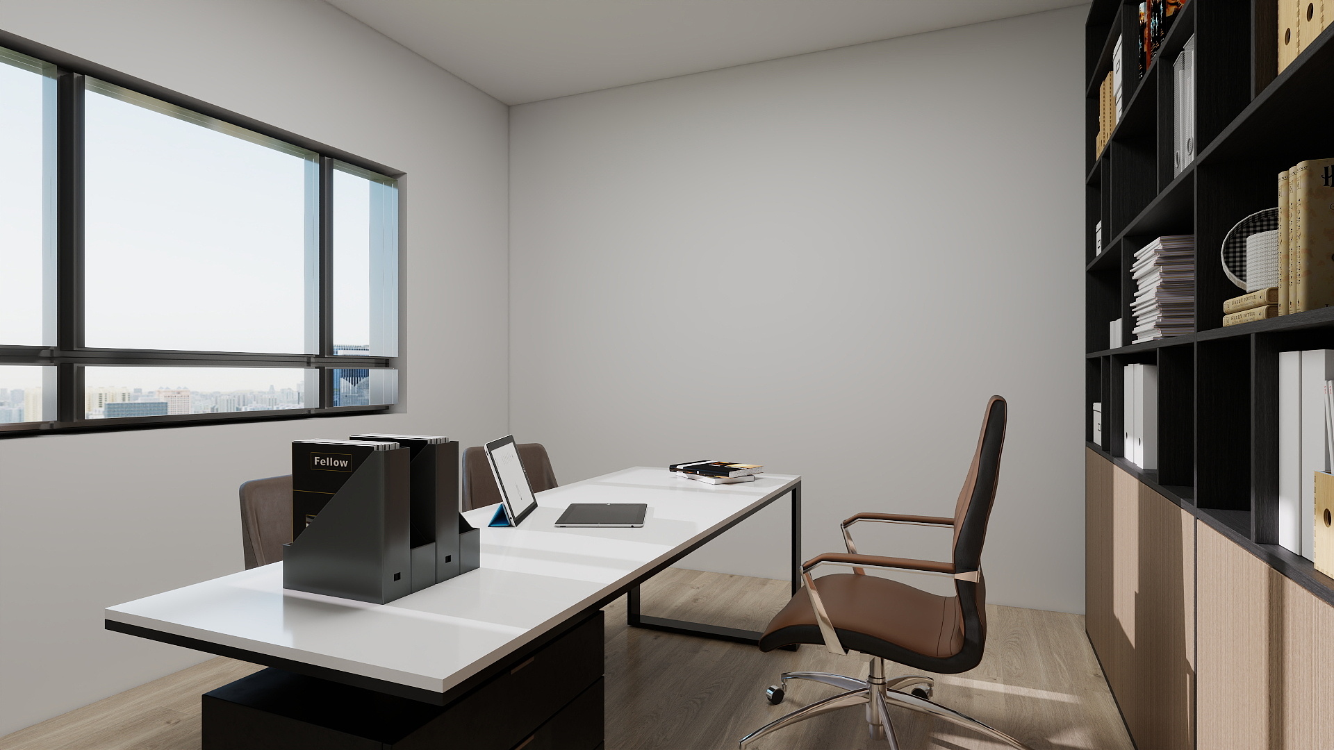 Residencia para Condominio - Vista 3