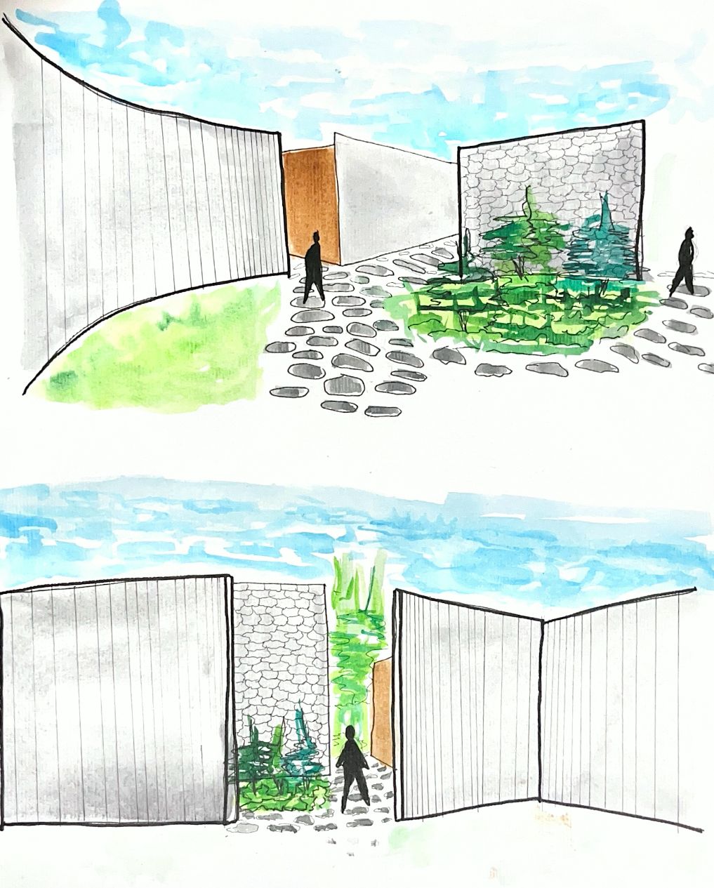 Centro de Bienestar - Vista 3