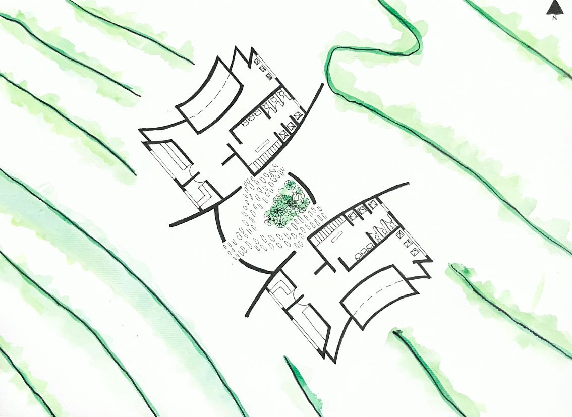 Centro de Bienestar - Vista 3