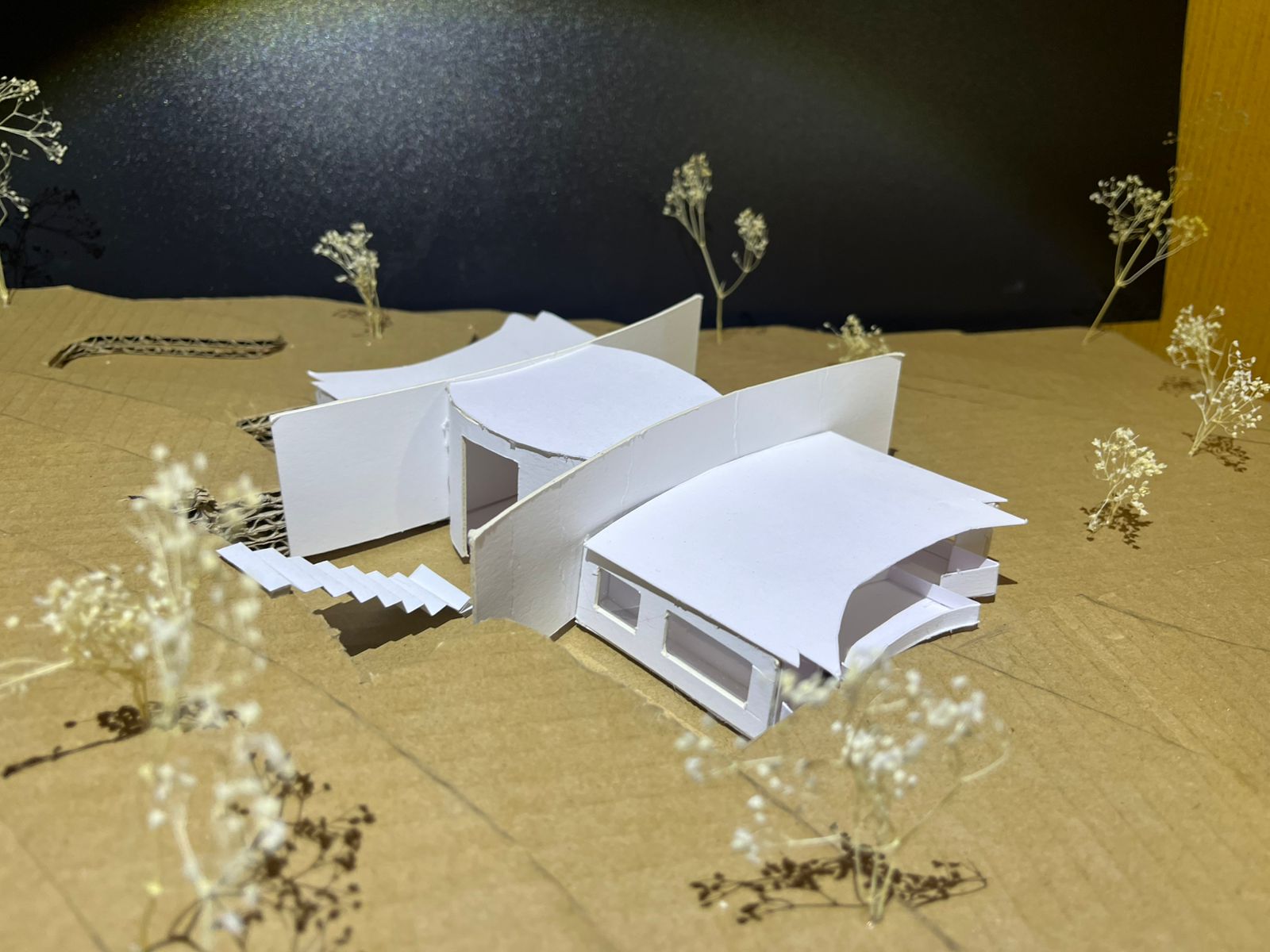 Centro de Bienestar - Vista 3