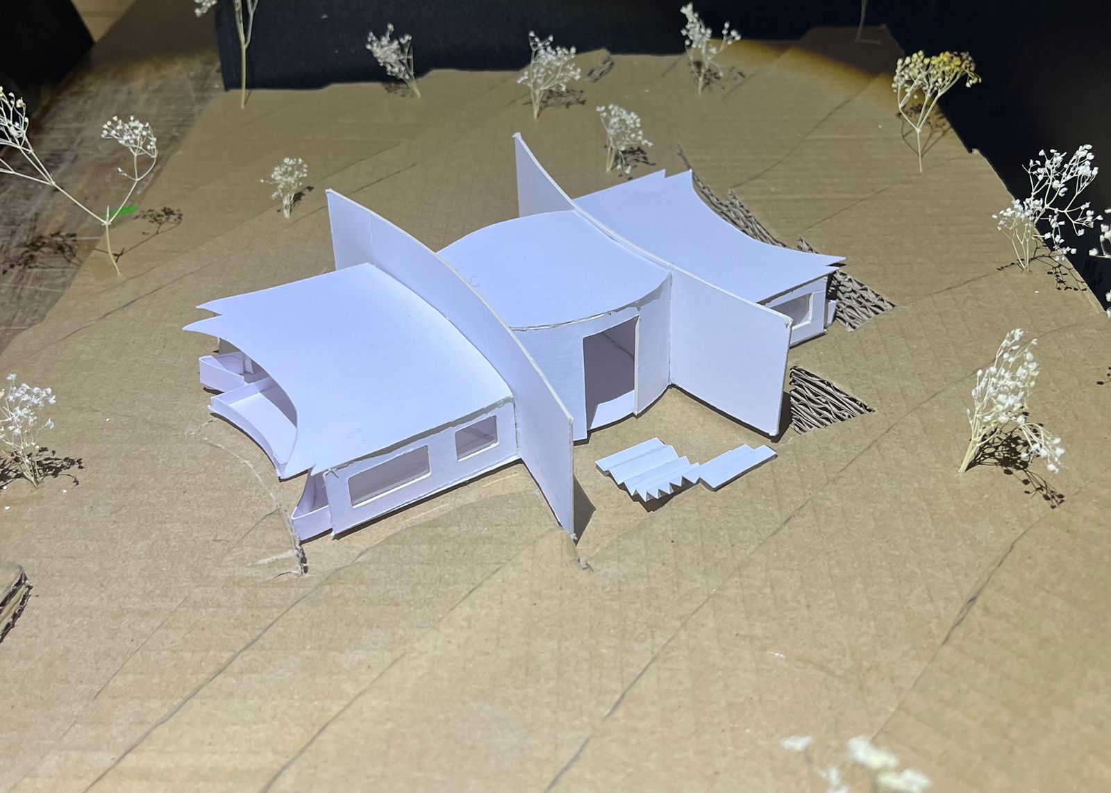 Centro de Bienestar - Vista 3